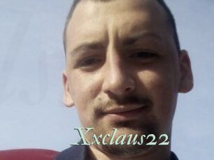 Xxclaus22