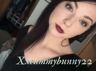 Xxcummybunny22