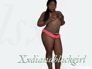 Xxdianablackgirl