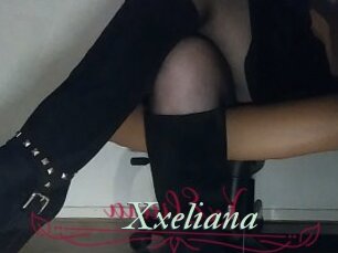 Xxeliana