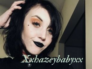 Xxhazeybabyxx
