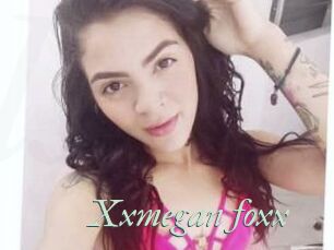 Xxmegan_foxx