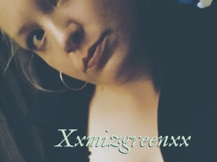 Xxmizgreenxx