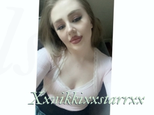 Xxnikkixxstarrxx