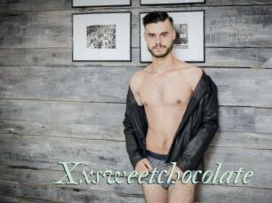 Xxsweetchocolate