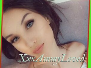 XxxAmmyLoved