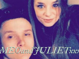 XxxGNOMEOandJULIETxxx