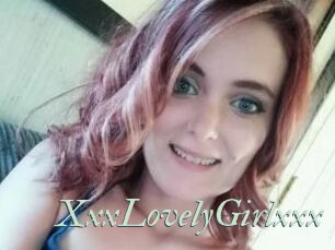 XxxLovelyGirlxxx