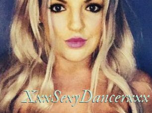 XxxSexyDancerxxx