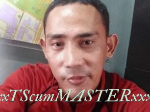 XxxTScumMASTERxxx