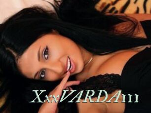 XxxVARDA111