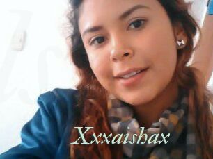 Xxxaishax