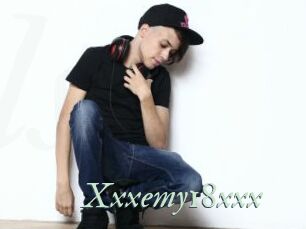 Xxxemy18xxx