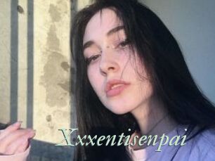 Xxxentisenpai
