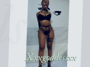 Xxxgoddessxx