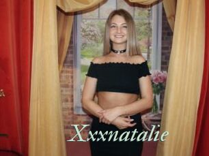 Xxxnatalie