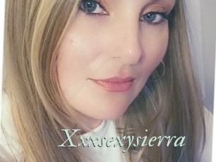 Xxxsexysierra