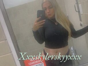 Xxxskylerskyyxxx
