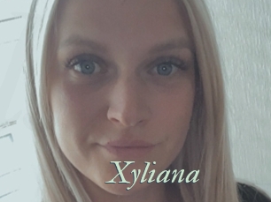Xyliana
