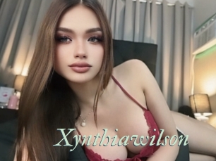 Xynthiawilson
