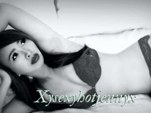 Xysexyhotjennyx