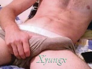 Xyungx