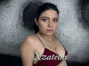 Xzatella