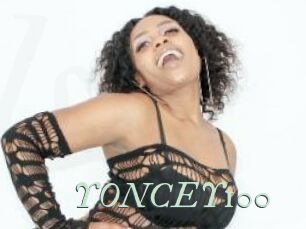 YONCEY100