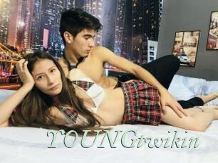 YOUNGtwikin