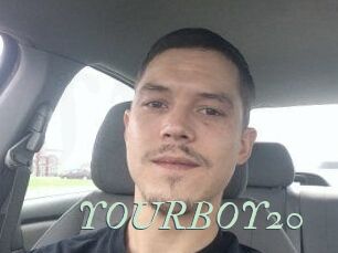 YOURBOY20