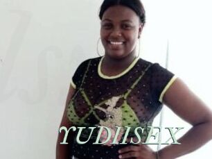 YUDIISEX