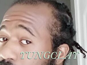 YUNGCLAY