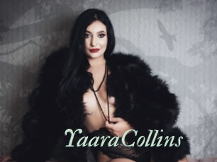 YaaraCollins