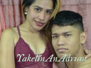 YakelinAnAdrian