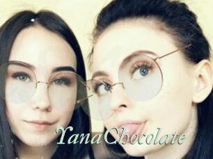 YanaChocolate