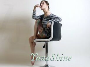 YanaShine