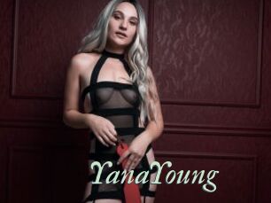 YanaYoung