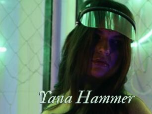 Yana_Hammer