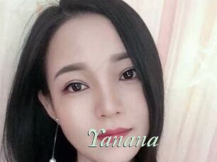 Yanana