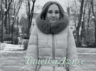 YanethaAzure