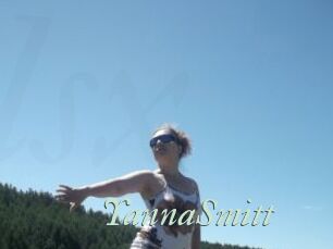 YannaSmitt
