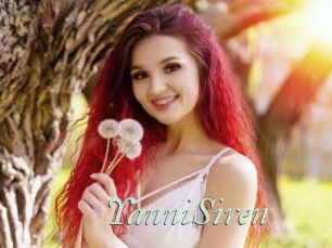 YanniSiren