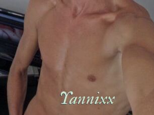 Yannixx