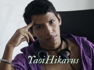 YaoiHikarus