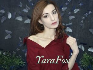 YaraFox