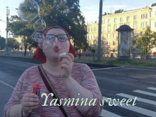 Yasmina_sweet