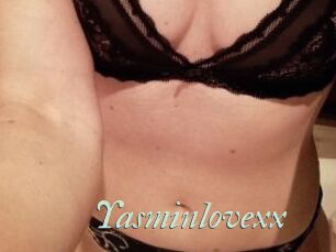 Yasminlovexx