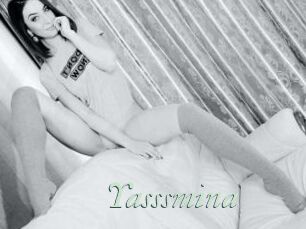 Yasssmina