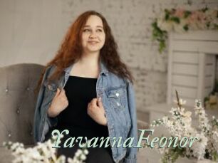YavannaFeonor