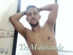 YeiMaldonado
